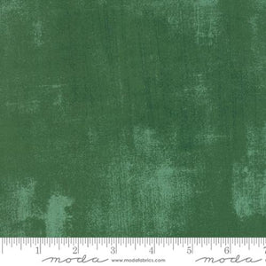 Grunge Basics - Evergreen Yardage