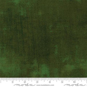 Grunge Basics - Forest Yardage