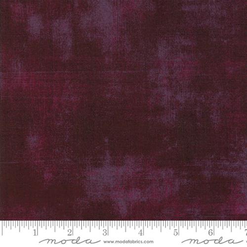 Grunge Basics - Fig Yardage