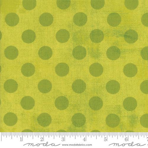 Grunge Hits The Spot - Decadent Yardage