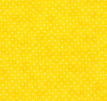 Essential Dots Sunshine Yardage