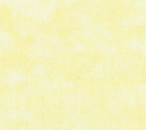 Marbles Baby Yellow by Moda Fabrics