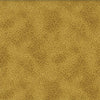 Holiday Blenders - Swirls Gold/Gold Yardage