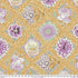 Kaffe Fassett Collective - Vintage - Flower Lattice Pastel Yardage