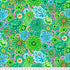 Kaffe Fassett Collective - Enchanted Green