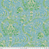 Indian - Aqua Yardage