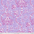 Indian - Lavender Yardage