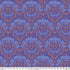 Michaelmas Daisy - Cobalt Yardage