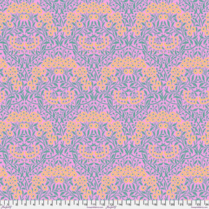 Michaelmas Daisy - Pink Yardage