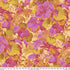 Kaffe Fassett Collective - Vintage - Grandiose - Ochre Yardage