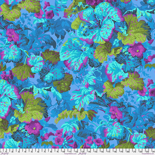 Kaffe Fassett - Vintage - Grandiose Turquoise