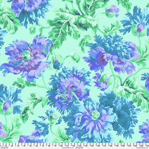 Kaffe Fassett - Garden Party - Celadon