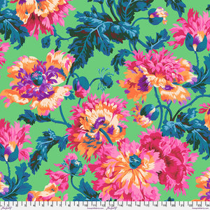 Kaffe Fassett - Garden Party - Pink Fabric