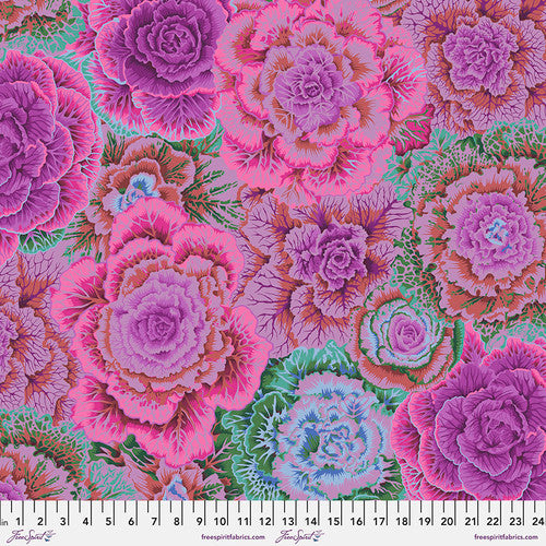 Kaffe Fassett Collective - Brassica Magenta