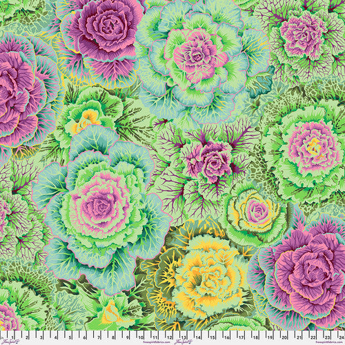 Kaffe Fassett Collective - Brassica Moss