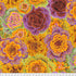 Kaffe Fassett Collective - Brassica Orange