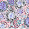 Kaffe Fassett Collective - Brassica White