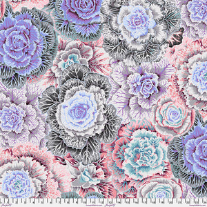 Kaffe Fassett Collective - Brassica White