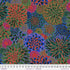 Kaffe Fassett - House Leeks - Dark Fabric