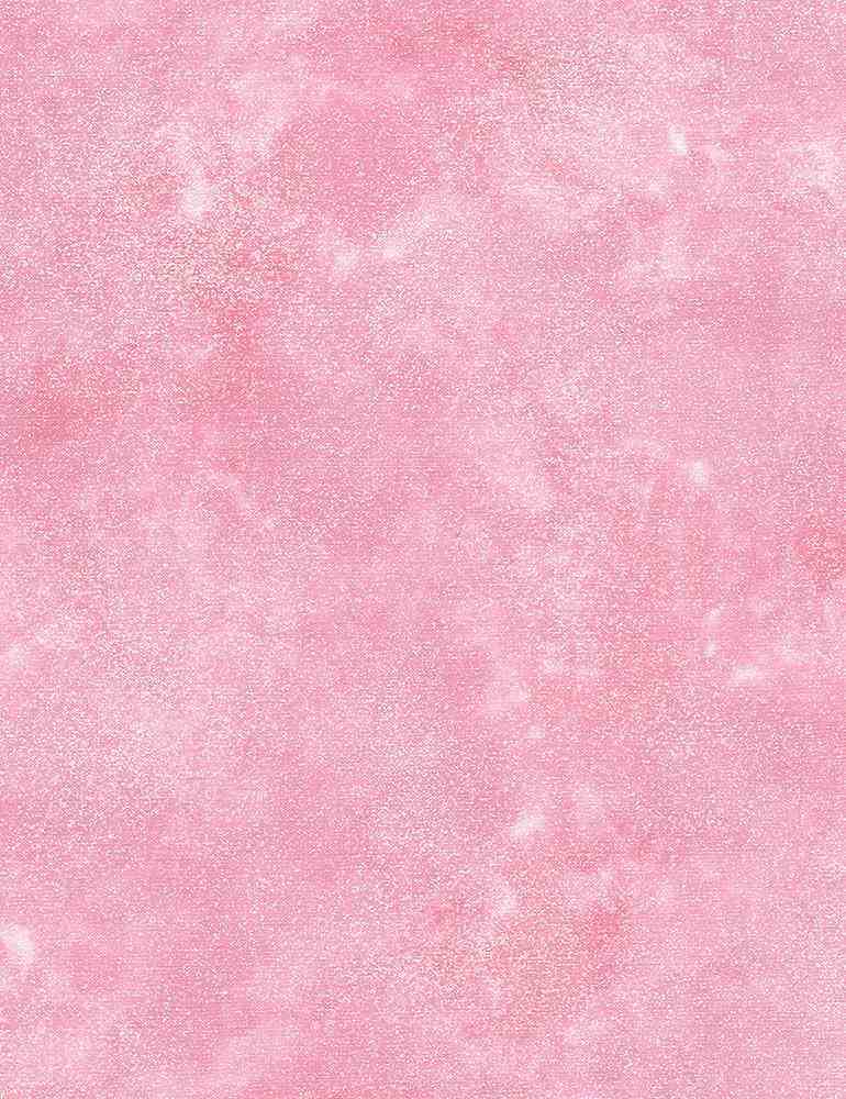 Shimmer Pink Yardage