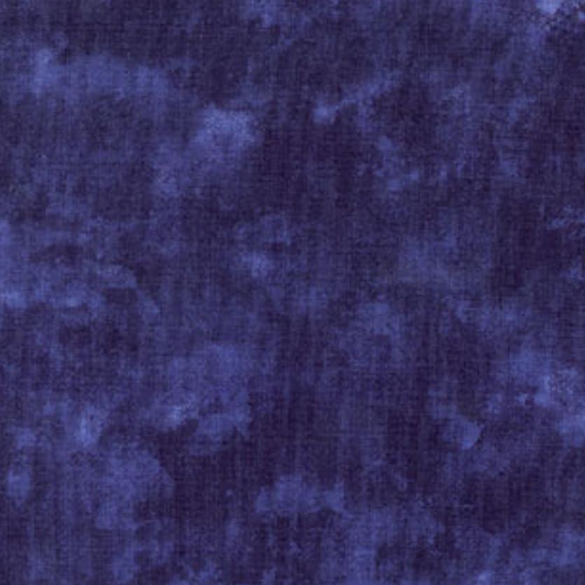 Moda Marbles Navy Fabric by Moda Fabric