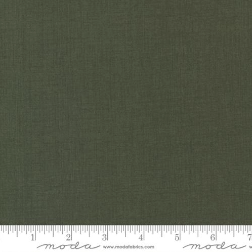 Moda Fabrics - French General Solids - Fern