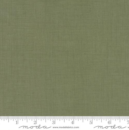 Moda Fabrics - French General Solids - Verte