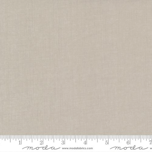 Moda Fabrics - French General Solids - Smoke