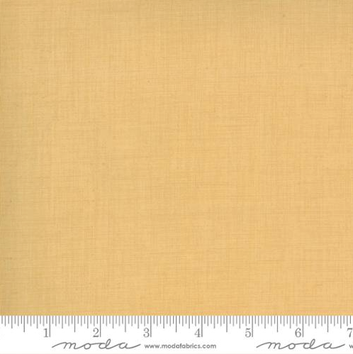 Moda Fabrics - French General Solids - Saffron