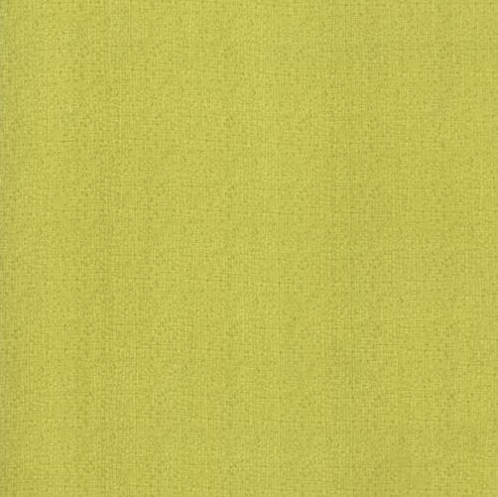 Moda - Thatched Chartreuse Bias Tape