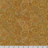 Paisley Prints - Olive by Robert Kaufman