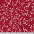 Holiday Flourish-Snow flower - Swirls Burgundy