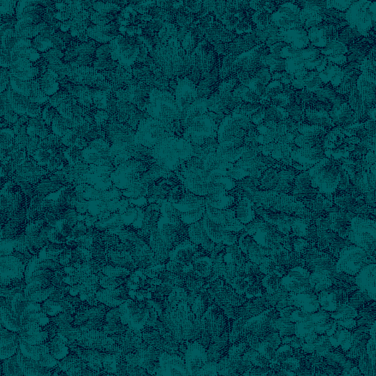 The Jinny Beyer Palette - Tapestry Teal Fabric