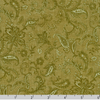 Sevenberry Nara Homespun - Paisley Sand Fabric