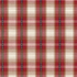 Ponderosa Woven Plaids Red - Robert Kaufman