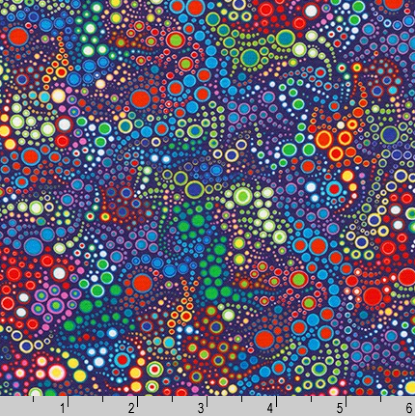 Kaufman - Effervescence - Dots Celebration