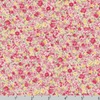 Kaufman - Sevenberry Petite Garden Lawn Pink