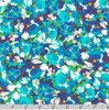 Painterly Petals Lawns - Florals Evening Fabric