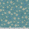 Sevenberry Petite Nostalgia Lawn - Teal