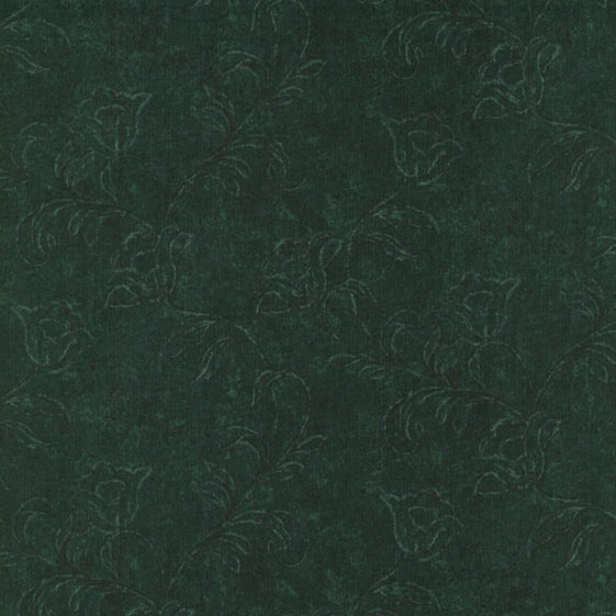 Jinny Beyer Palette - Textured Bud Pine Green