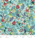 Serene Spring - May Flowers Breeze Fabric