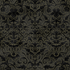 Joyful Traditions - Black/Gold Metallic Fabric