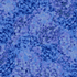 Floral Fantasy - Hydrangea Sapphire Fabric