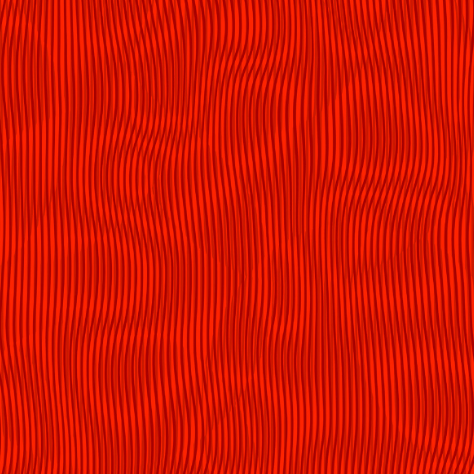 RJR Fabrics - Aruba - Moire Scarlet Fabric