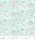 Earth Magic - Flower Dream - Magic Fabric