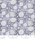 Earth Magic - Flower Dream - Stardust Fabric