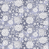 Earth Magic - Flower Dream - Stardust Fabric