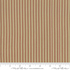 Northport Silky Wovens - Stripe Tan by Moda