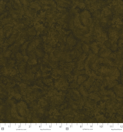 RJR - The Jinny Beyer Palette Khaki Fabric