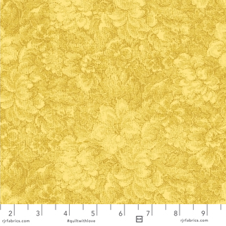 Jinny Beyer Palette Tapestry Gentle Yellow